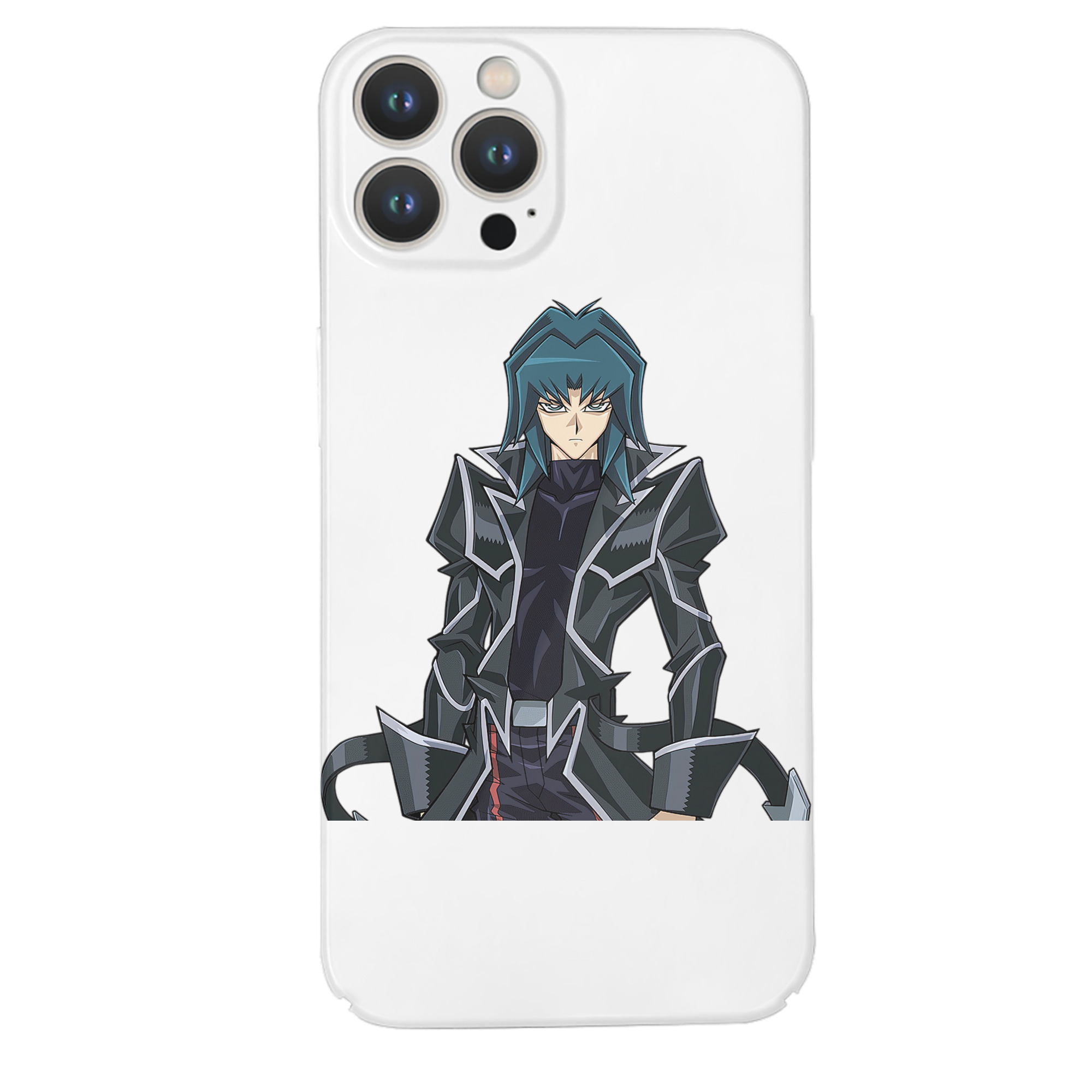 （画像用） 遊☆戯☆王 Yu-Gi-Oh! 【iPhone 14シリーズ対応】ハードケース